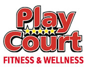 Logo Play Court