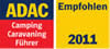 ADAC Auszeichnung 2011